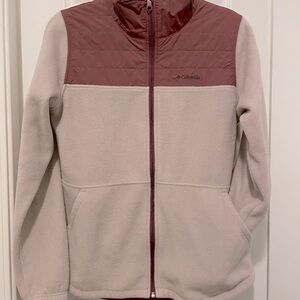 Columbia Women’s Fleece Jacket